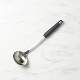 Kitchen Pro Ergo Stainless Steel Ladle - Image 01