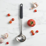 Kitchen Pro Ergo Stainless Steel Ladle - Image 02