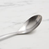 Kitchen Pro Ergo Stainless Steel Spoon - Image 03