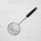 Kitchen Pro Ergo Wire Strainer 36cm - Image 01