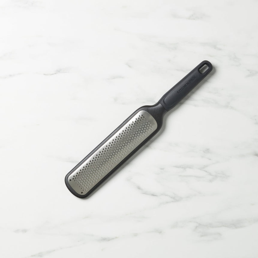 Kitchen Pro Ergo Zester Grater - Image 01