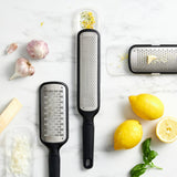 Kitchen Pro Ergo Zester Grater - Image 02