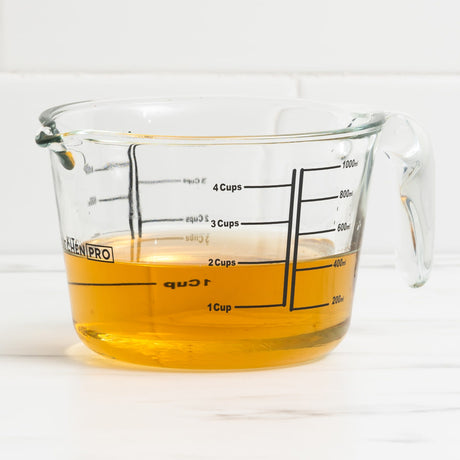 Kitchen Pro Glass Measuring Jug 1 Litre - Image 01