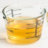 Kitchen Pro Glass Measuring Jug 1 Litre - Image 03