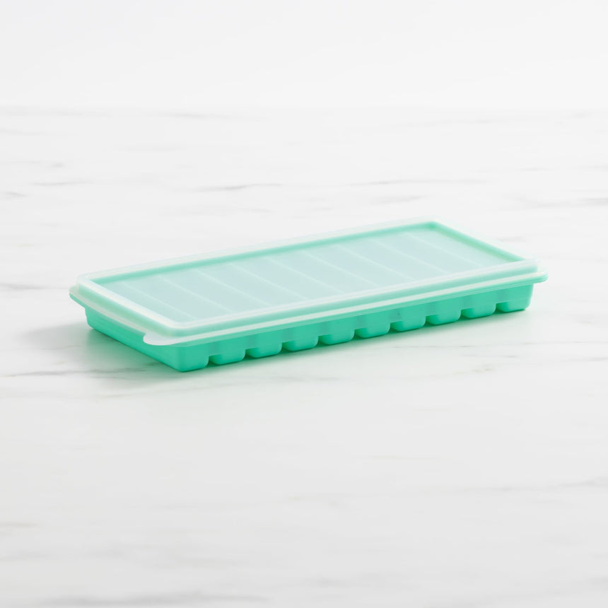 Kitchen Pro Kool 10 Stick Ice Tray with Lid - Image 01