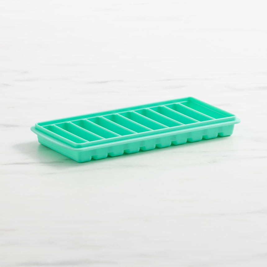 Kitchen Pro Kool 10 Stick Ice Tray with Lid - Image 05