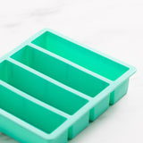 Kitchen Pro Kool 4 Jumbo Rectangular Ice Tray with Lid - Image 05