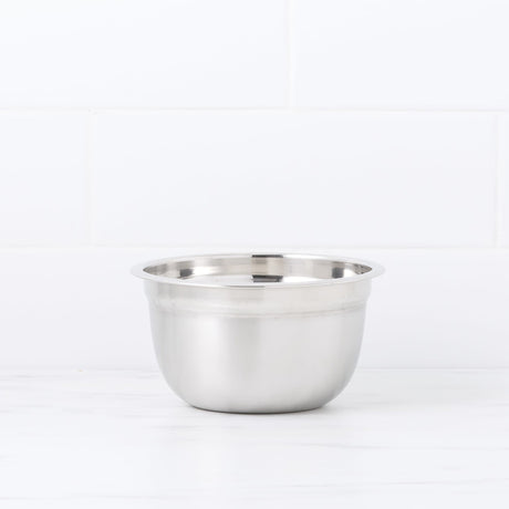 Kitchen Pro Mixwell Stainless Steel German Mixing Bowl 18cm - 1.5 litre - Image 01