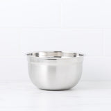 Kitchen Pro Mixwell Stainless Steel German Mixing Bowl 22cm - 3 Litre - Image 01