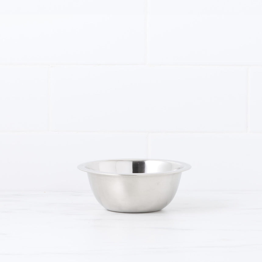 Kitchen Pro Mixwell Stainless Steel Mixing Bowl 16cm - 900ml - Image 01