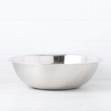 Kitchen Pro Mixwell Stainless Steel Mixing Bowl 45cm - 13 Litre - Image 01