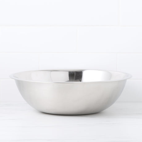 Kitchen Pro Mixwell Stainless Steel Mixing Bowl 45cm - 13 Litre - Image 01