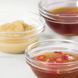 Kitchen Pro Mixwell Tempered Glass Sauce Bowl Set 4pc - Image 04