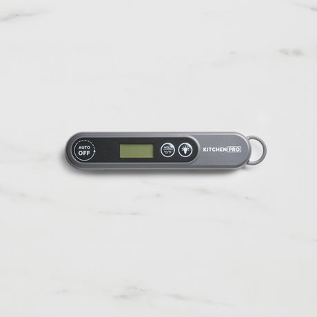 Kitchen Pro Precision Foldable Digital Thermometer - Image 02