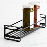 Kitchen Pro Tidy Cruet Stand in Black - Image 02