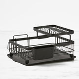 Kitchen Pro Tidy Dish Rack in Black - Image 03