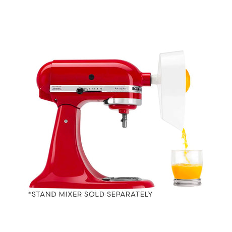 KitchenAid Citrus Juicer Attachment - Image 01