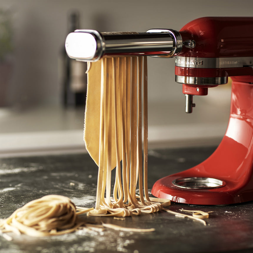 Kitchenaid Pasta Roller Attachment 3 Piece - Image 04
