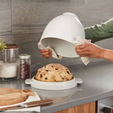 Kitchenaid Artisan Bread Bowl with Baking Lid - Image 03