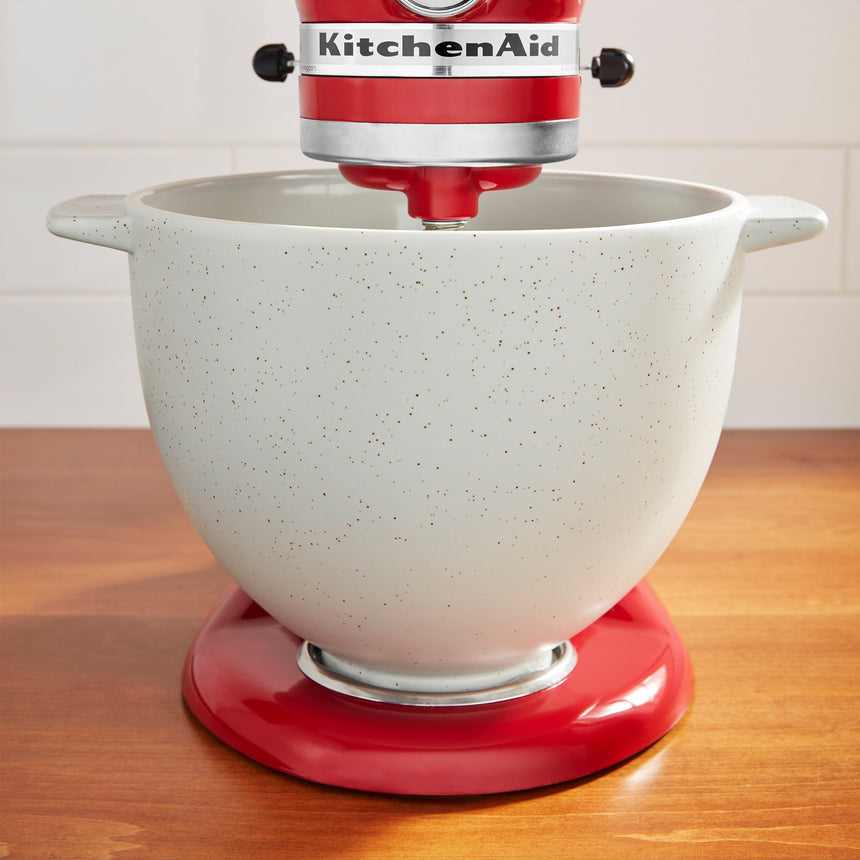 Kitchenaid Artisan Bread Bowl with Baking Lid - Image 06