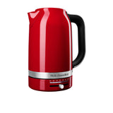 KitchenAid Artisan KEK1701 Electric Kettle 1.7L Empire Red - Image 01