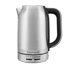 KitchenAid Artisan KEK1701 Electric Kettle 1.7L Stainless Steel - Image 06