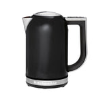 Kitchenaid Artisan KEK1835 Electric Kettle 1.7 litre Onyx in Black - Image 01