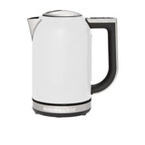 Kitchenaid Artisan KEK1835 Electric Kettle 1.7 litre in White - Image 01