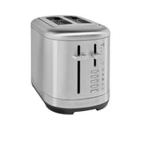 KitchenAid Artisan KMT2109 2 Slice Toaster Stainless Steel - Image 01