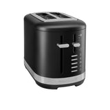 KitchenAid Artisan KMT2109 2 Slice Toaster Black Matte - Image 01