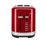 KitchenAid Artisan KMT2109 2 Slice Toaster Empire Red - Image 06