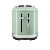 KitchenAid Artisan KMT2109 2 Slice Toaster Pistachio - Image 05