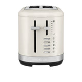 KitchenAid Artisan KMT2109 2 Slice Toaster Porcelain White - Image 03