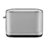 KitchenAid Artisan KMT4109 4 Slice Toaster Stainless Steel - Image 05