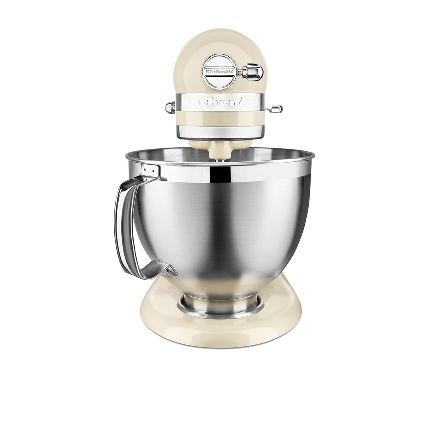 Kitchenaid Artisan KSM195 Stand Mixer Almond Cream - Image 04