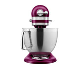 Kitchenaid Artisan KSM195 Stand Mixer Beetroot - Image 06