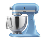 Kitchenaid Artisan KSM195 Stand Mixer in Blue Velvet - Image 05