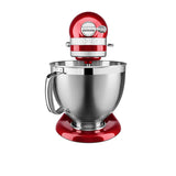 Kitchenaid Artisan KSM195 Stand Mixer Candy Apple in Red - Image 05