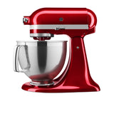 Kitchenaid Artisan KSM195 Stand Mixer Candy Apple in Red - Image 06