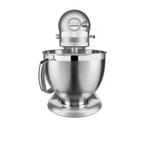 Kitchenaid Artisan KSM195 Stand Mixer Contour Silver - Image 04