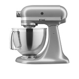 Kitchenaid Artisan KSM195 Stand Mixer Contour Silver - Image 05