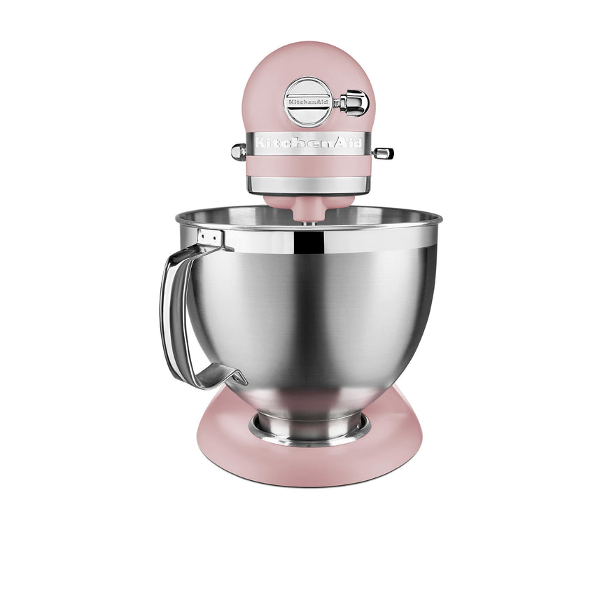 Kitchenaid Artisan KSM195 Stand Mixer Dried Rose - Image 04