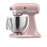 Kitchenaid Artisan KSM195 Stand Mixer Dried Rose - Image 05