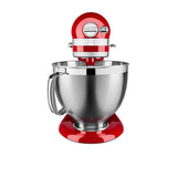 Kitchenaid Artisan KSM195 Stand Mixer Empire in Red - Image 04