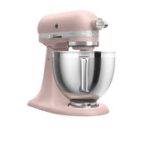 Kitchenaid Artisan KSM195 Stand Mixer Feather in Pink - Image 04