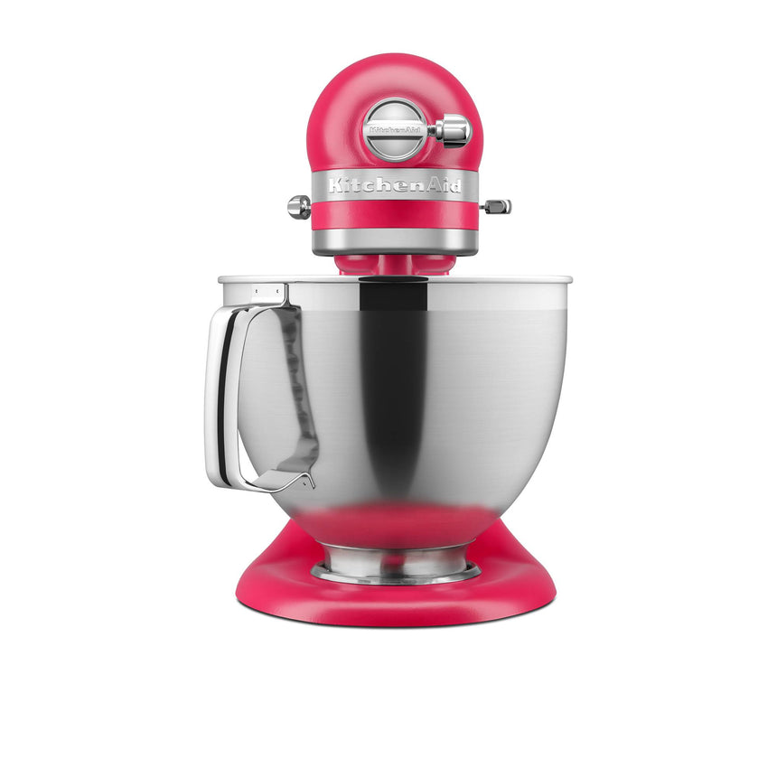 Kitchenaid Artisan KSM195 Stand Mixer Hibiscus - Image 06