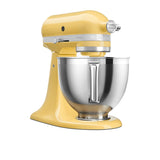 Kitchenaid Artisan KSM195 Stand Mixer Majestic Yellow - Image 06