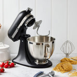 Kitchenaid Artisan KSM195 Stand Mixer Matte in Black - Image 03