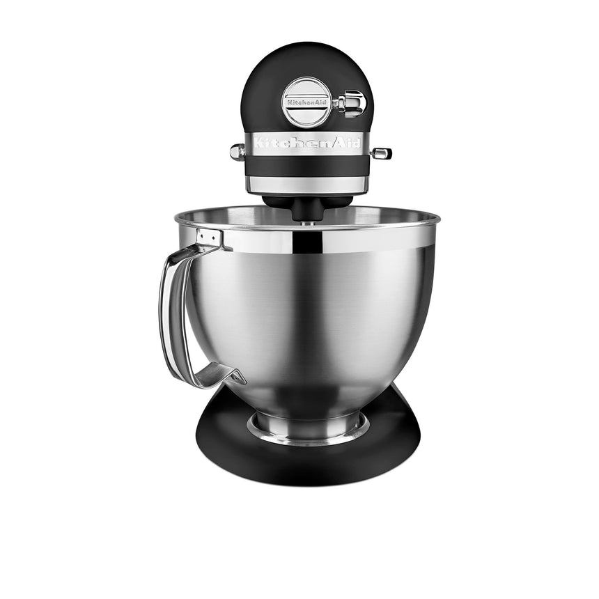 Kitchenaid Artisan KSM195 Stand Mixer Matte in Black - Image 04