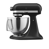 Kitchenaid Artisan KSM195 Stand Mixer Matte in Black - Image 05